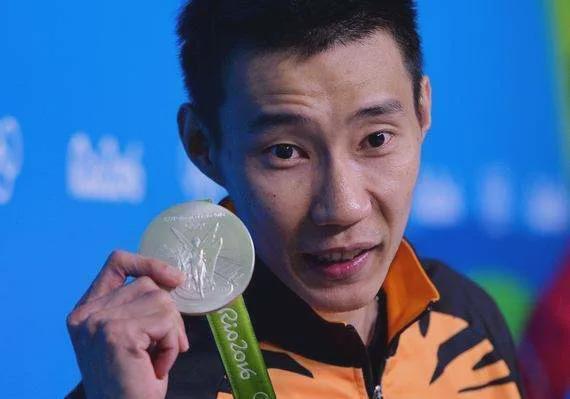 丹麦羽毛球队爆冷马来西亚羽毛球队，李宗伟爆发神勇的简单介绍