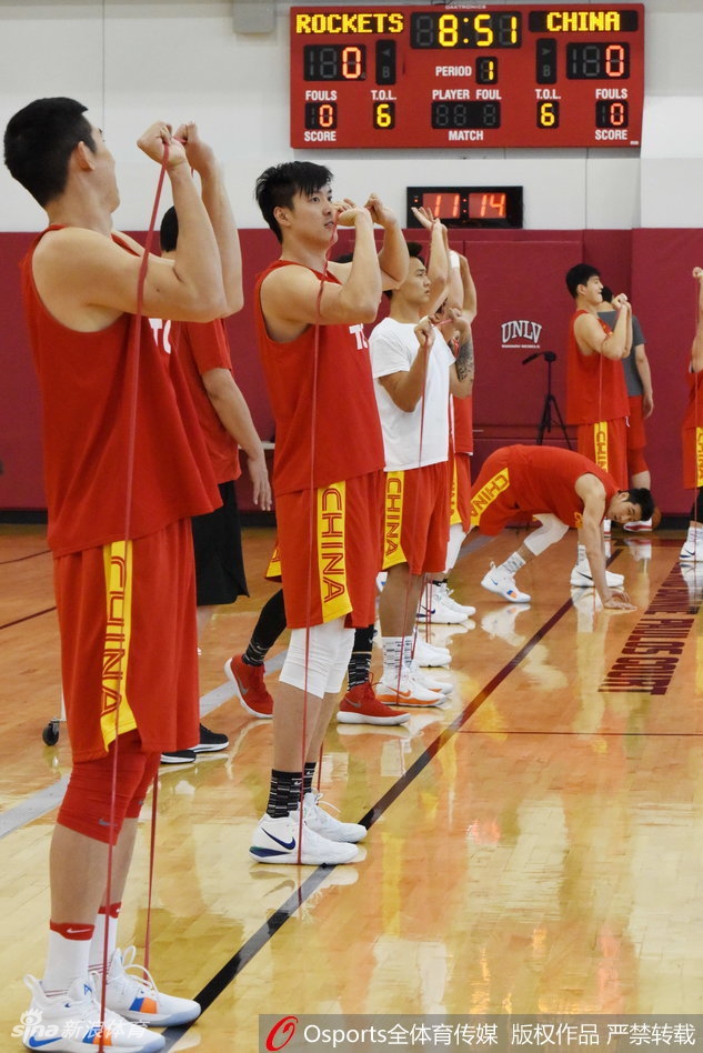 开云体育登录-宁夏男篮全神贯注，迎接新的比赛挑战