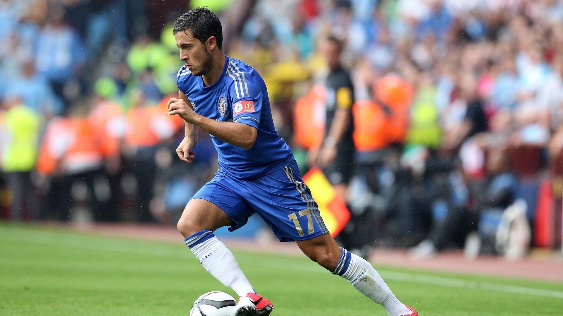 开云APP-黄喜灿一锤定音，塞维利亚风暴冲垮比利时防线